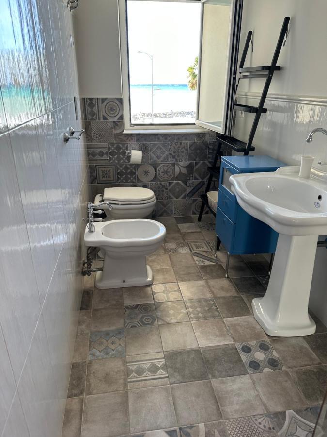 Appartement Ad à Capo dʼOrlando Extérieur photo