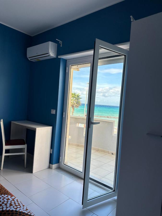 Appartement Ad à Capo dʼOrlando Extérieur photo