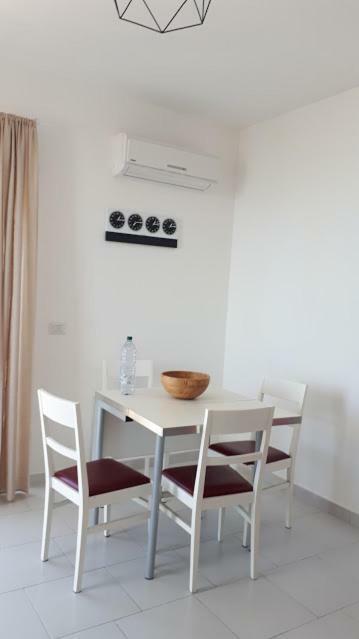 Appartement Ad à Capo dʼOrlando Extérieur photo