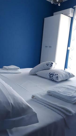 Appartement Ad à Capo dʼOrlando Extérieur photo
