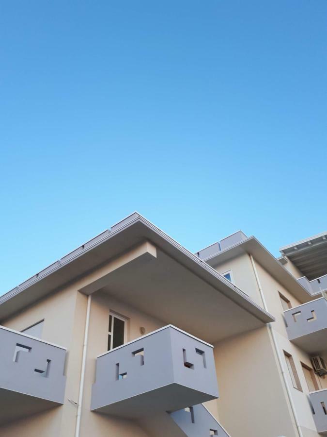 Appartement Ad à Capo dʼOrlando Extérieur photo