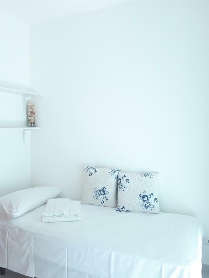 Appartement Ad à Capo dʼOrlando Extérieur photo
