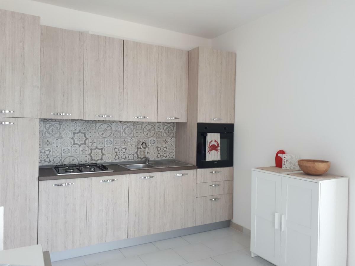 Appartement Ad à Capo dʼOrlando Extérieur photo